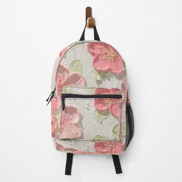 Item preview, flowers painted 3d designed and sold by idkbrb.