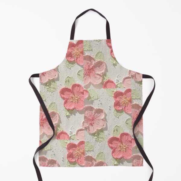 Item preview, flowers painted 3d designed and sold by idkbrb.