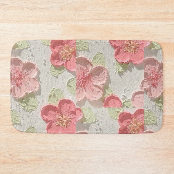 Item preview, flowers painted 3d designed and sold by idkbrb.