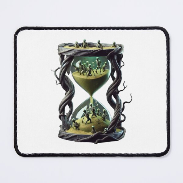 Item preview, Zombie Zone Halloween designed and sold by WildVista.