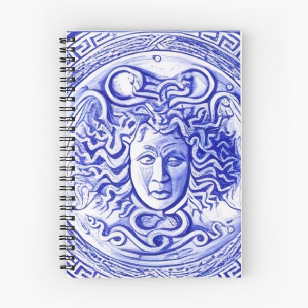 Item preview, Medusa designed and sold by AlexAlekstra.