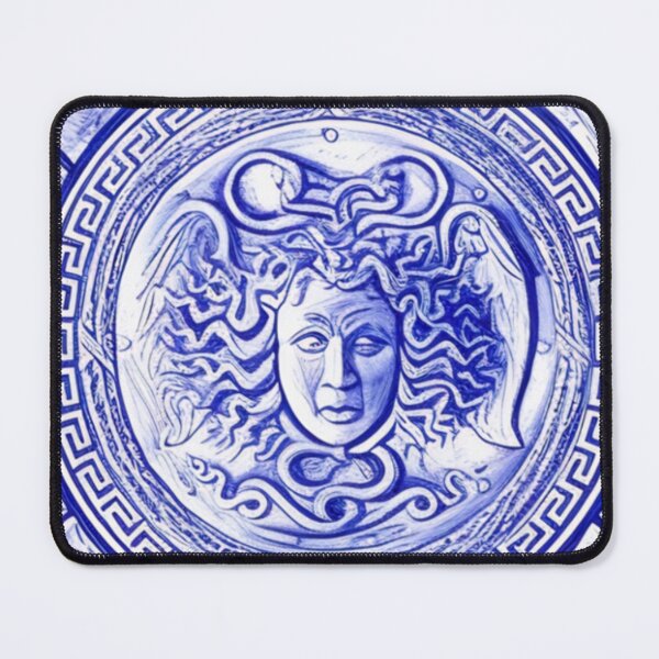 Item preview, Medusa designed and sold by AlexAlekstra.