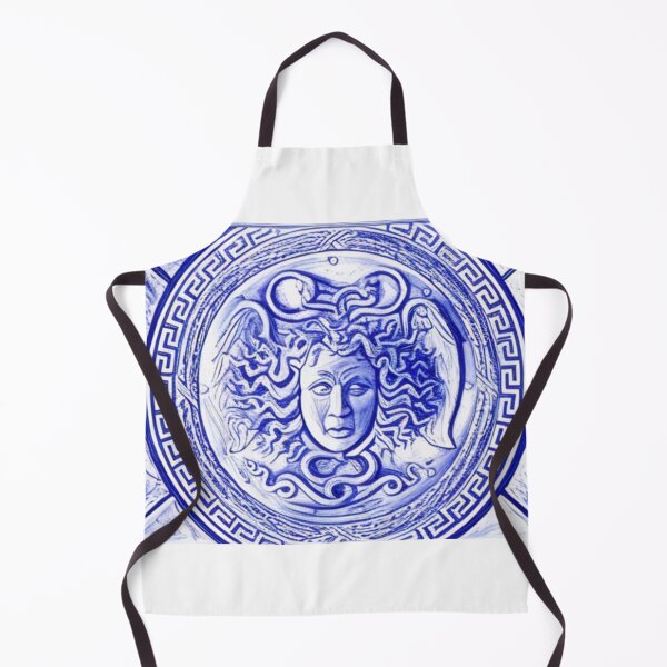 Item preview, Medusa designed and sold by AlexAlekstra.