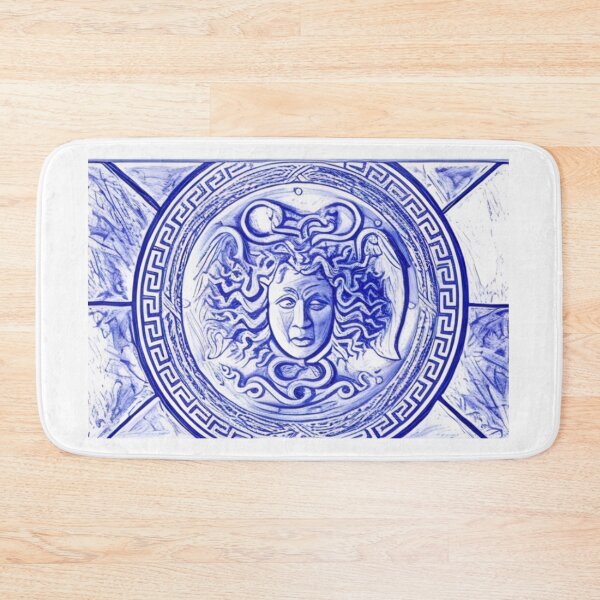 Item preview, Medusa designed and sold by AlexAlekstra.