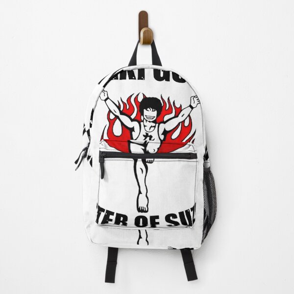 Item preview, MONSTER OF SUZURAN designed and sold by KarazuStudio.
