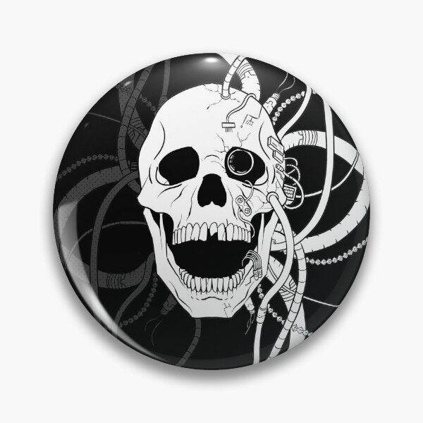 Item preview, Takeover designed and sold by DemonHag.