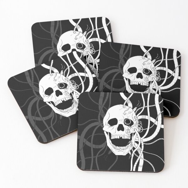Item preview, Takeover designed and sold by DemonHag.