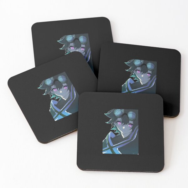 Item preview, Wistoria: Wand and Sword fanart characters designed and sold by roartusa.