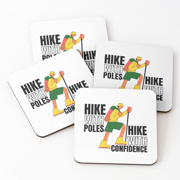 Item preview, Trekking Poles designed and sold by Ink-Fusions.