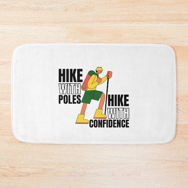 Item preview, Trekking Poles designed and sold by Ink-Fusions.