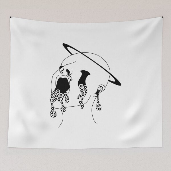 Item preview, Overflow designed and sold by DriftJelly.