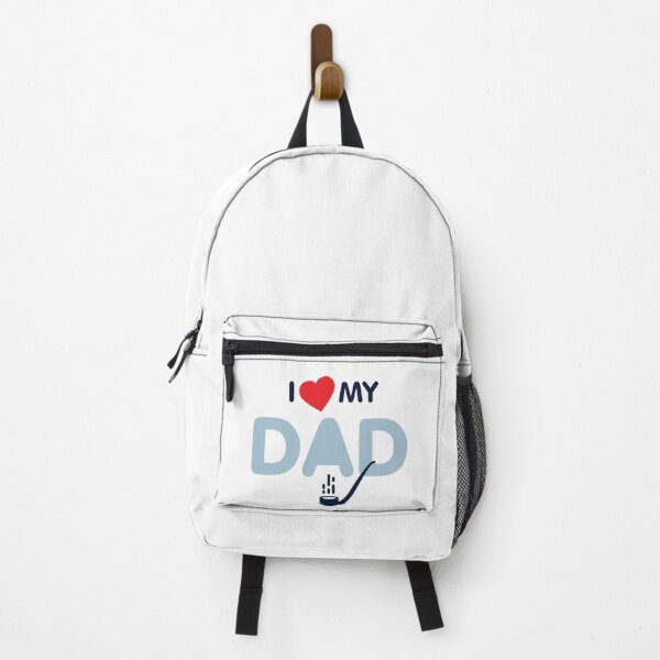 Item preview, I Love My Dad designed and sold by Design Etstore.