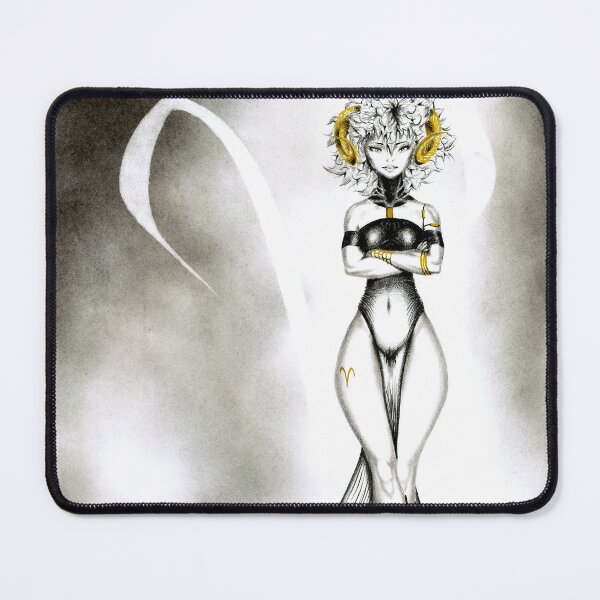 Item preview, Zodiac: Aries designed and sold by Buzzard47.