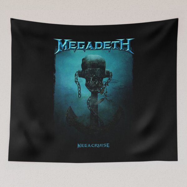 Item preview, MegaRock City designed and sold by Xentrall B.