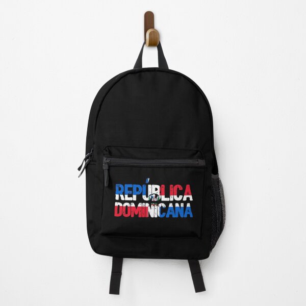 Item preview, Republica Dominicana Flag I - Dominican Republic designed and sold by Lemon Pepper.