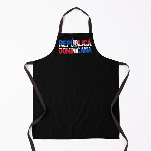Item preview, Republica Dominicana Flag I - Dominican Republic designed and sold by Lemon Pepper.