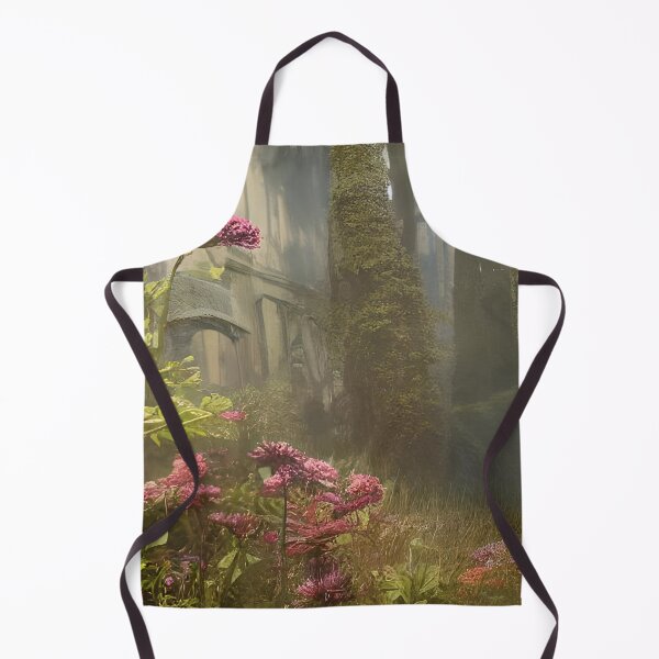 Item preview, Reclaimed Eden designed and sold by Echoededge.