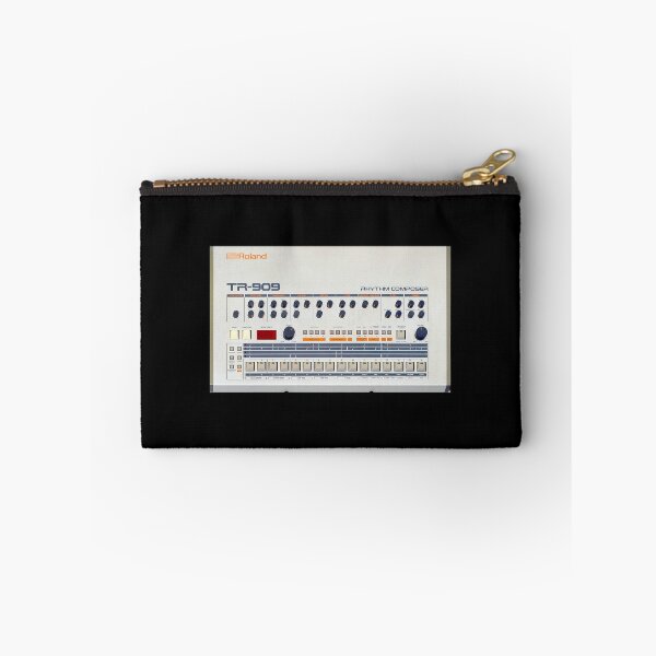 Item preview, Roland TR-909 Legendary Drum Machine designed and sold by raveroom.