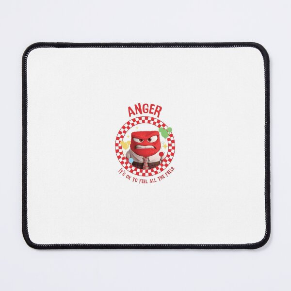 Item preview, Insideout anger designed and sold by Amoricoo.