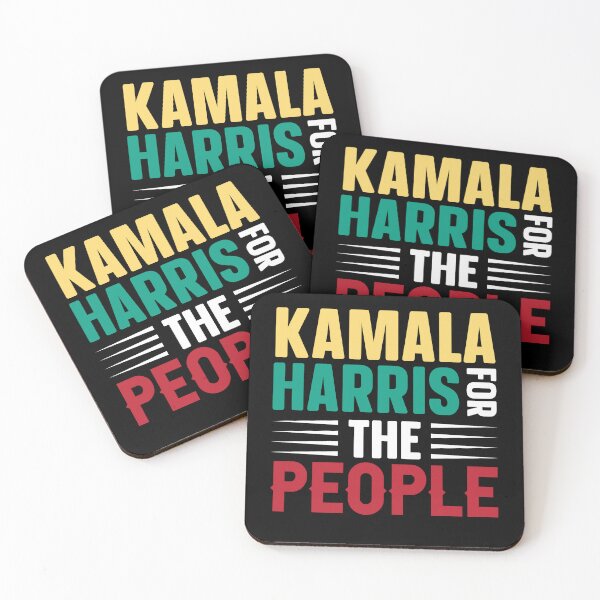 Item preview, Kamala Harris For The People designed and sold by live-fully.