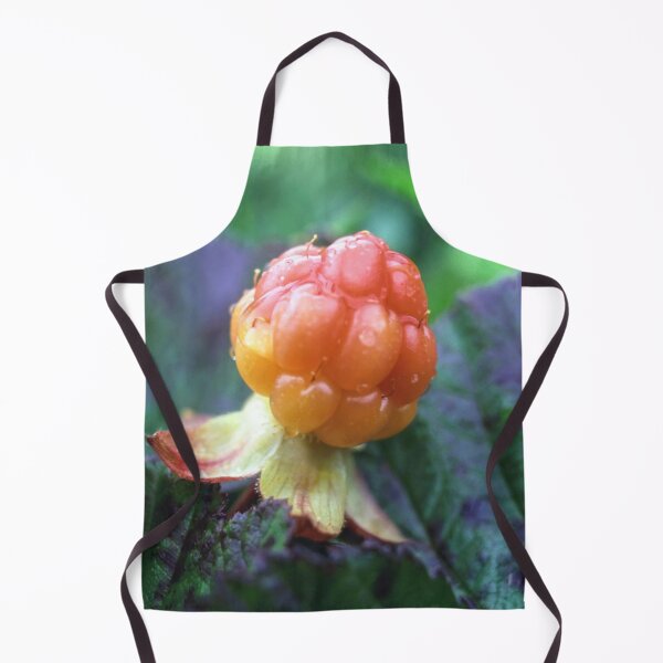 Item preview, Fresh cloudberry designed and sold by Sasas Design.