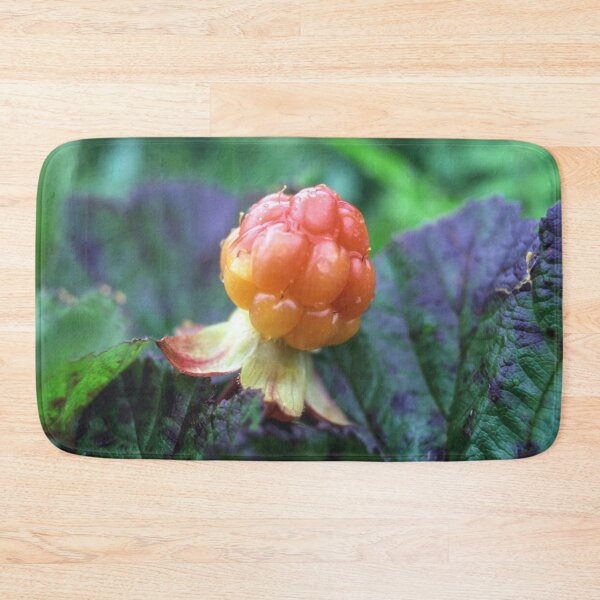 Item preview, Fresh cloudberry designed and sold by Sasas Design.