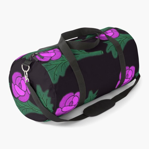Item preview, purple rose designed and sold by Blumchen.