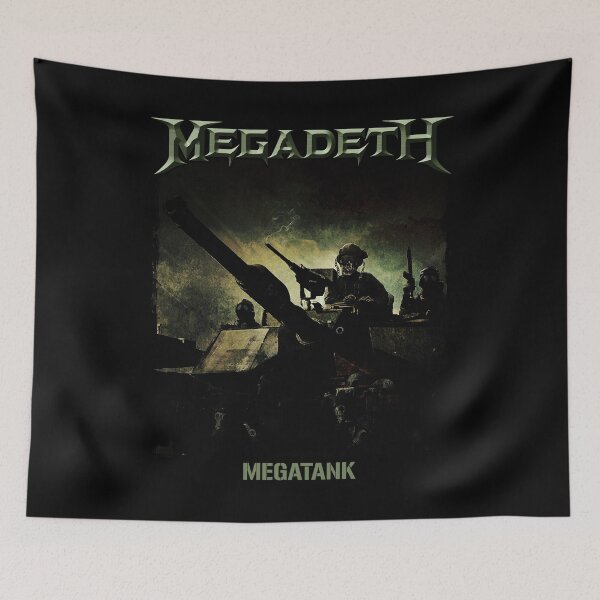 Item preview, MegaRock City designed and sold by Xentrall B.