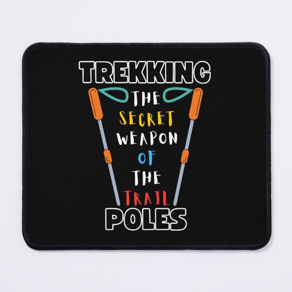 Item preview, Trekking Poles designed and sold by Ink-Fusions.