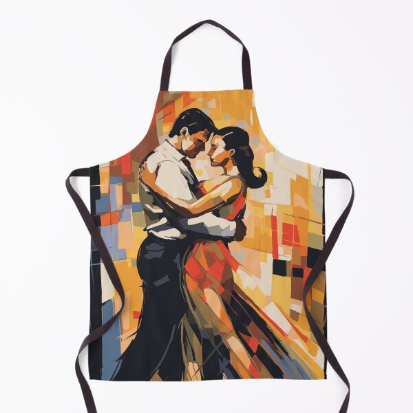 Item preview, Couple dancing tango designed and sold by Rtymer.
