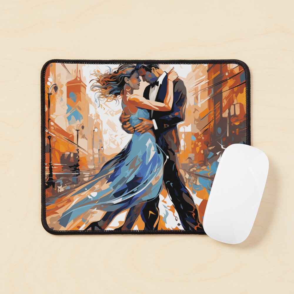 Item preview, Mouse Pad designed and sold by Rtymer.