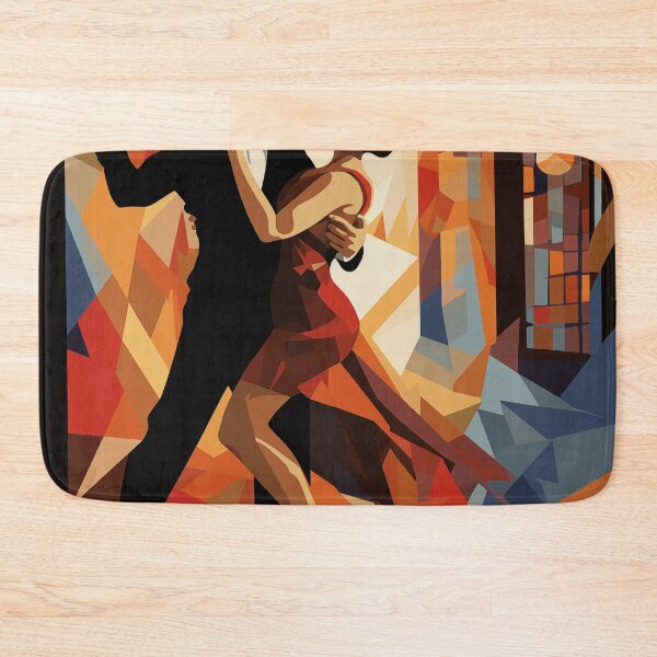 Item preview, Couple dancing tango designed and sold by Rtymer.
