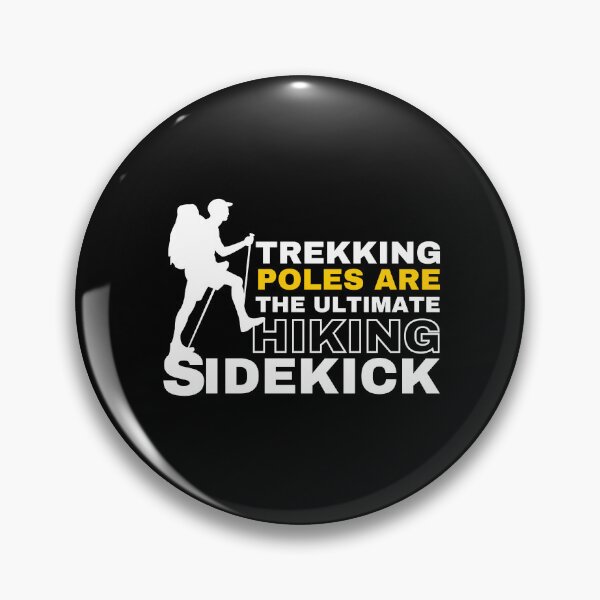 Artikelvorschau, Trekkingstöcke entworfen und verkauft von Ink-Fusions.