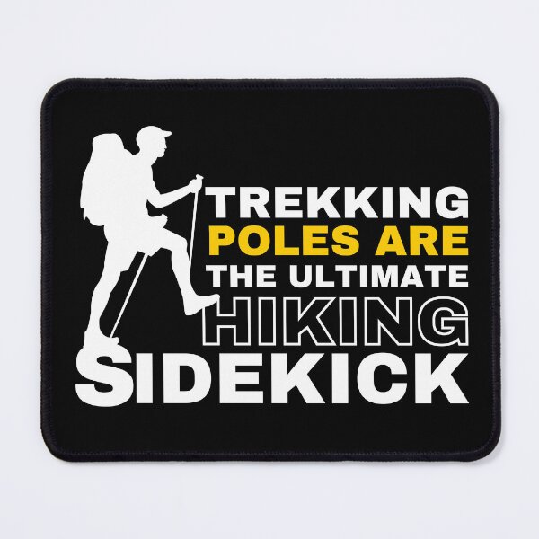 Item preview, Trekking Poles designed and sold by Ink-Fusions.