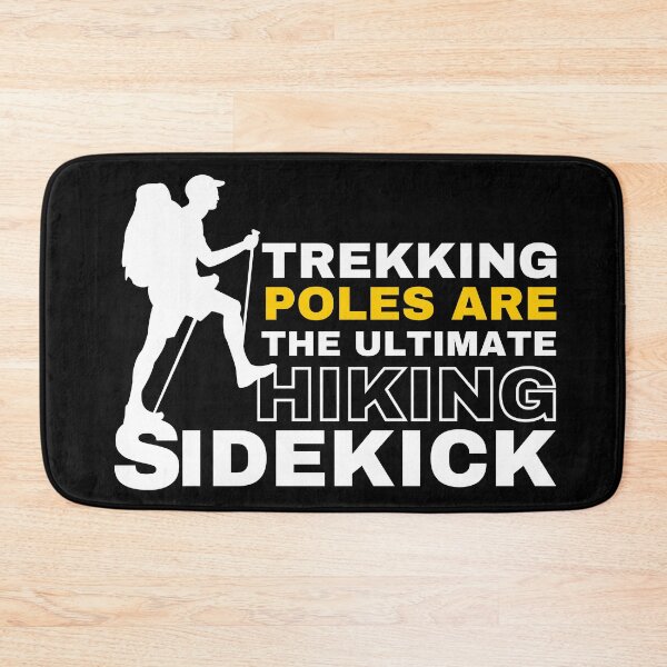 Item preview, Trekking Poles designed and sold by Ink-Fusions.