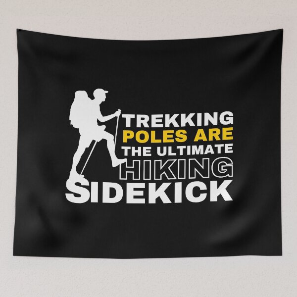 Item preview, Trekking Poles designed and sold by Ink-Fusions.