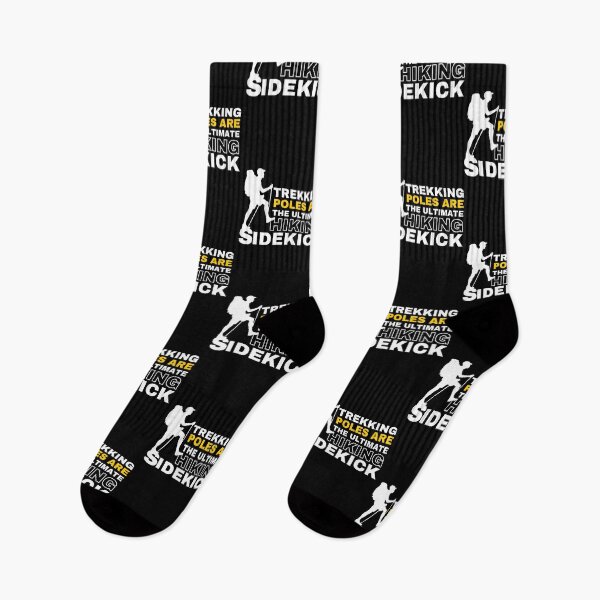 Item preview, Trekking Poles designed and sold by Ink-Fusions.