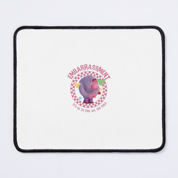 Item preview, Insideout 2 embarrassment designed and sold by Amoricoo.