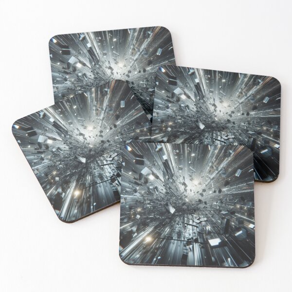 Item preview, Shattered Reality: The Chaos Within designed and sold by YourForKor.