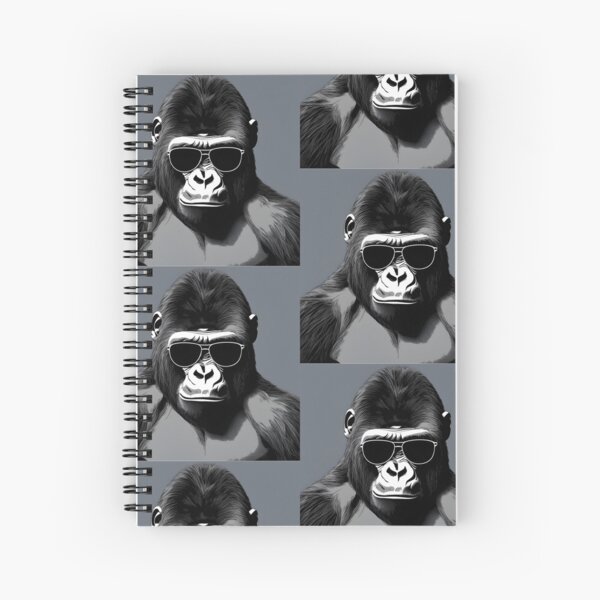 Item preview, Gorilla Style designed and sold by Eli-Nolan.