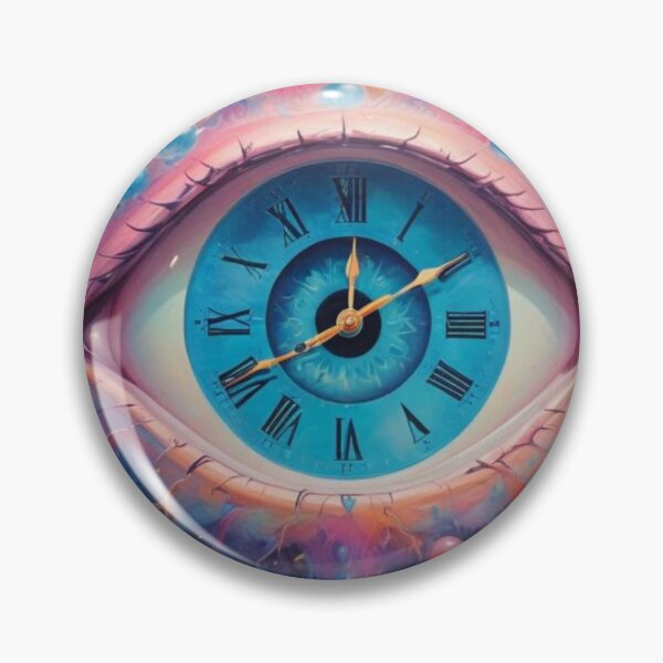 Item preview, Time in sight designed and sold by MatthaeusArts.