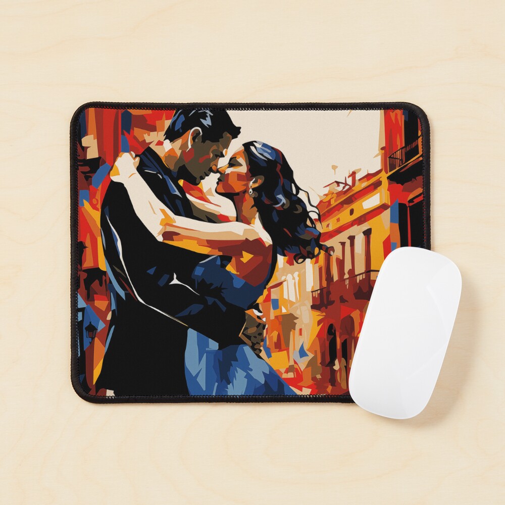 Item preview, Mouse Pad designed and sold by Rtymer.