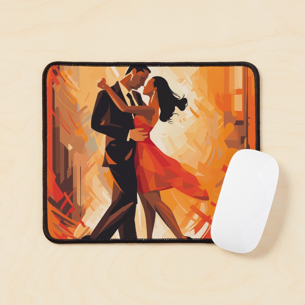 Item preview, Mouse Pad designed and sold by Rtymer.