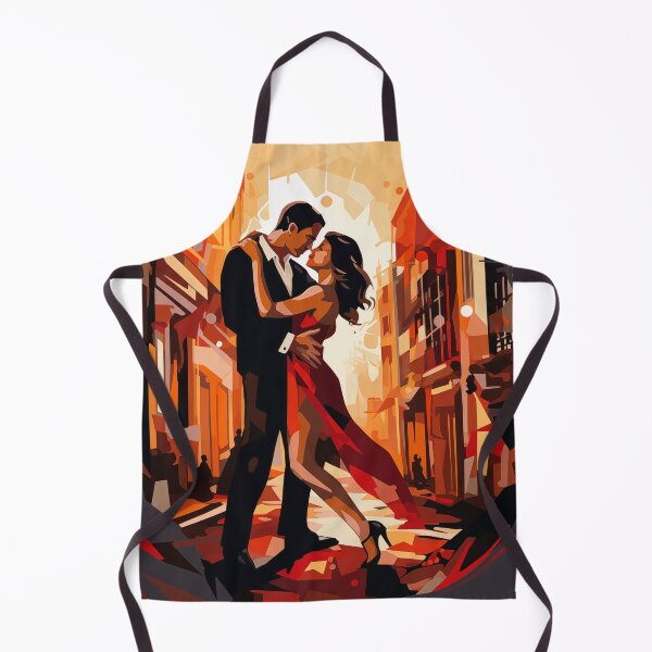 Item preview, Couple dancing tango designed and sold by Rtymer.