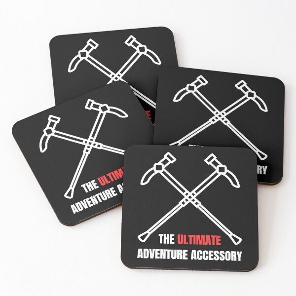 Item preview, Trekking Poles designed and sold by Ink-Fusions.