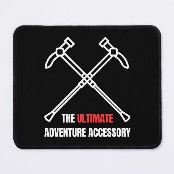 Item preview, Trekking Poles designed and sold by Ink-Fusions.