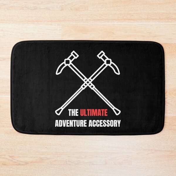 Item preview, Trekking Poles designed and sold by Ink-Fusions.
