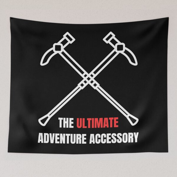 Item preview, Trekking Poles designed and sold by Ink-Fusions.