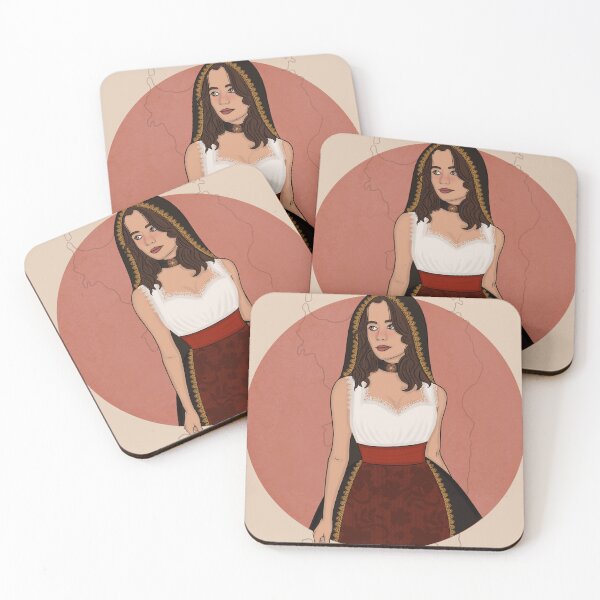 Item preview, Sardinian princess designed and sold by moonie-21.