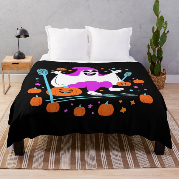 Item preview, Hilarious & Quirky Halloween: Magical Realism Meets Synthwave D11 designed and sold by pixelandcrafted.